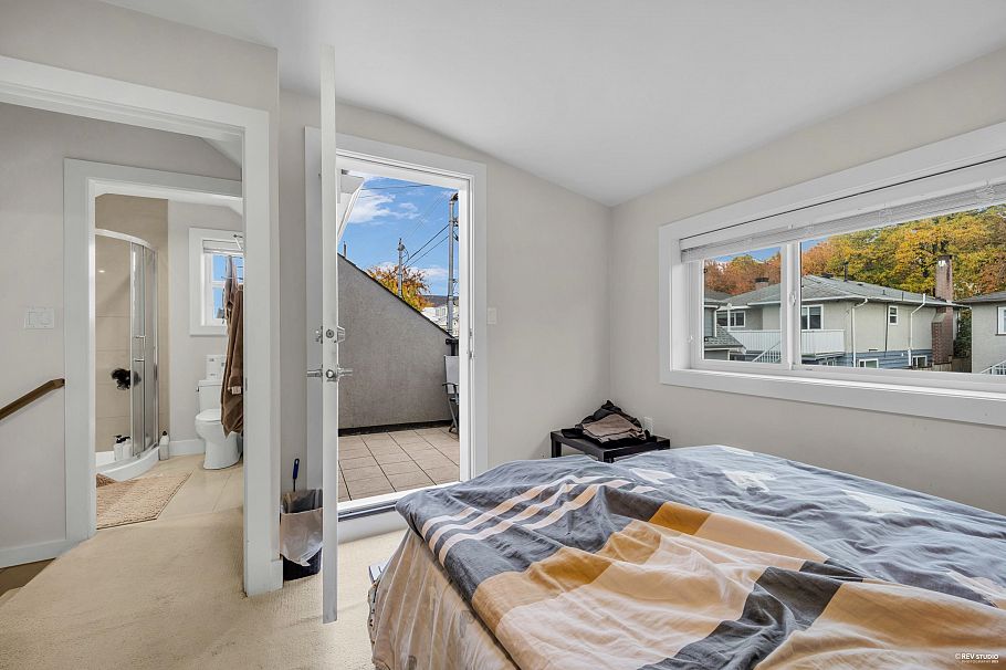 4770 Lanark Street Vancouver, BC - 15