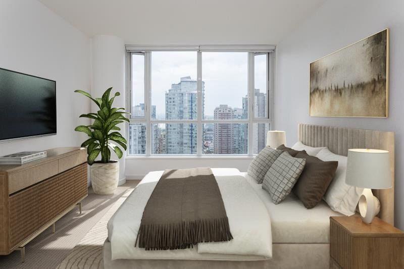 1903 833 Seymour Street Vancouver, BC - 18