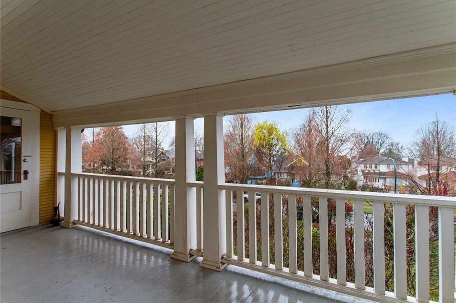 2770 Cambridge Street Vancouver, BC - 16