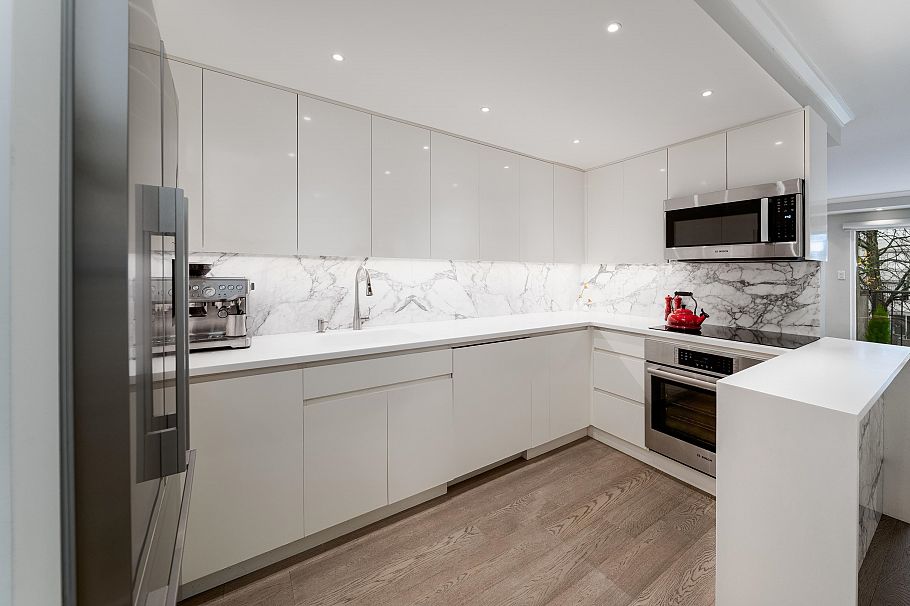 301 1234 Pendrell Street Vancouver, BC - 11