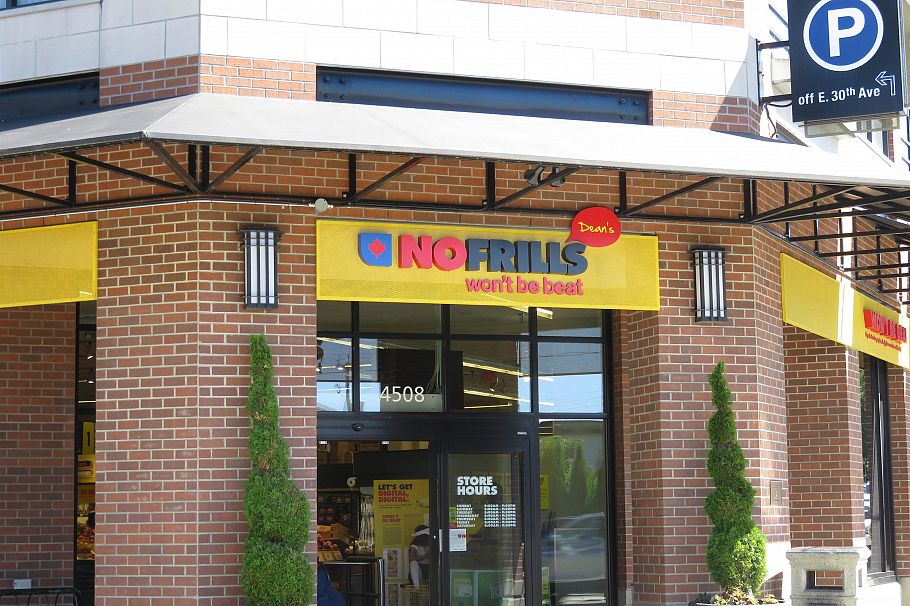 4960 Prince Albert Street Vancouver, BC - 38