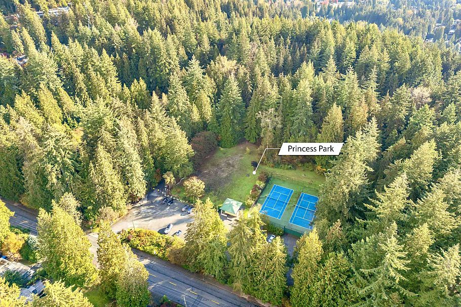 4500 St. Pauls Avenue - Lot A North Vancouver, BC - 15