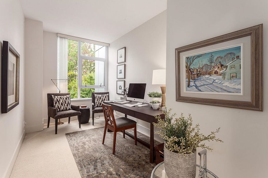 1493 Homer Street Vancouver, BC - 12