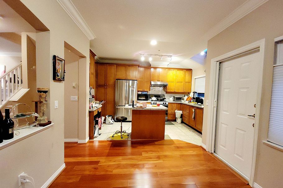 5389 LARCH STREET, Vancouver BC V6M 4C8 Vancouver, BC - 8