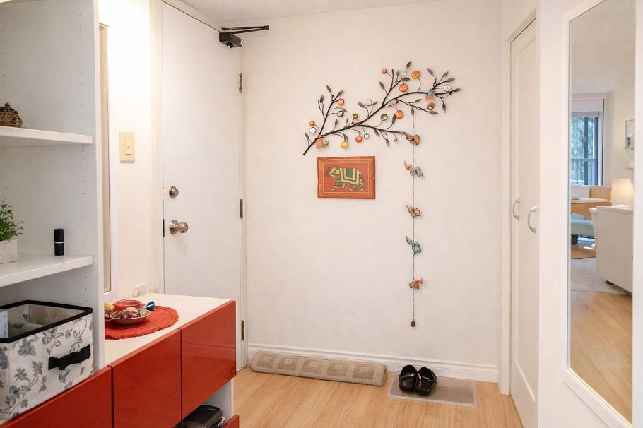 808 4194 Maywood Street Burnaby, BC - 14