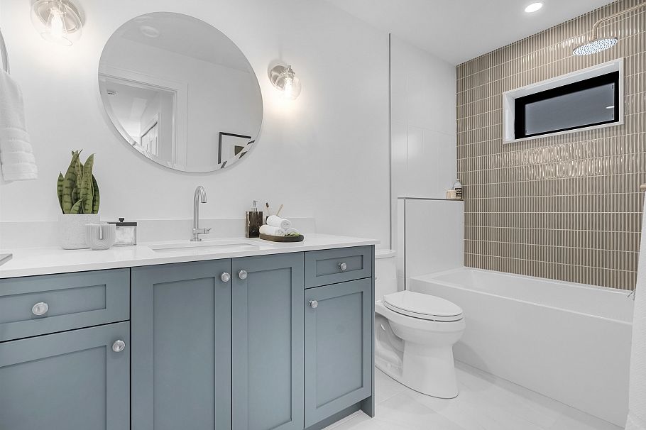 1 2565 Dundas Street Vancouver, BC - 12