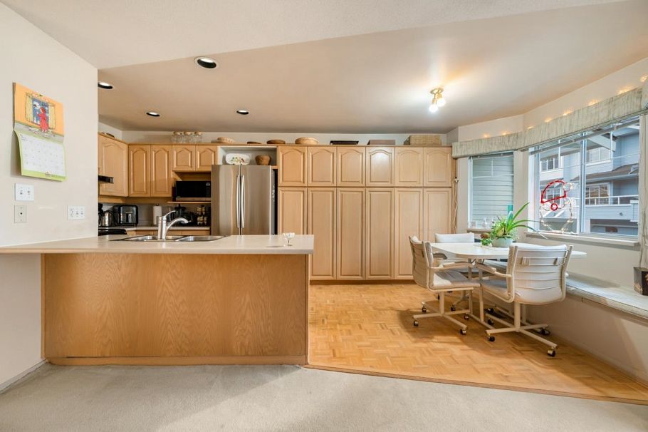 233 Waterleigh Drive Vancouver, BC - 10