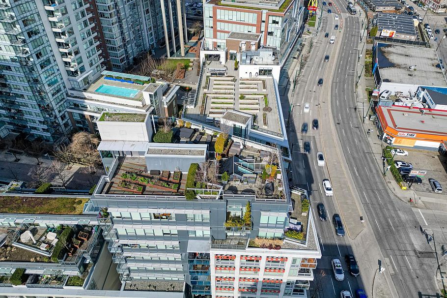 803 161 E 1st Avenue Vancouver, BC - 30