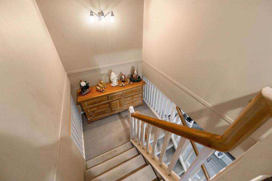 233 Waterleigh Drive Vancouver, BC - 3