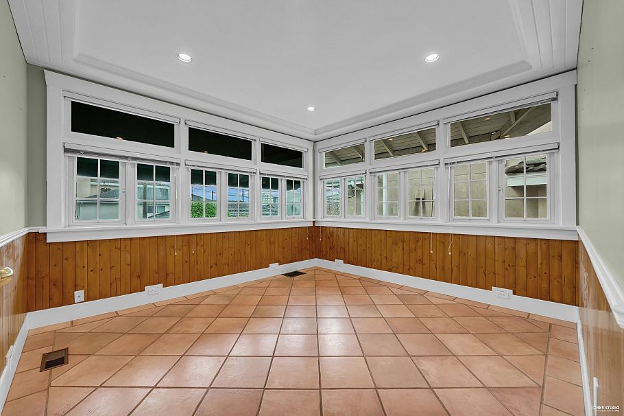 7708 Heather Street Vancouver, BC - 19