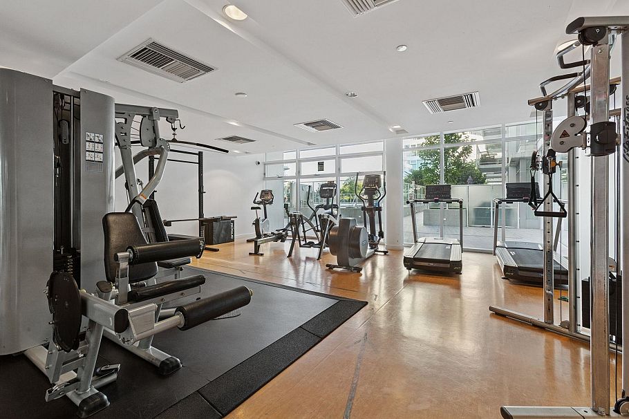 503 4638 Gladstone Street Vancouver, BC - 19