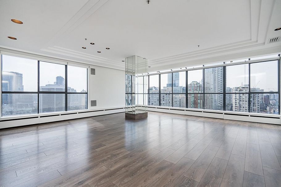 PH1 1060 Alberni Street Vancouver, BC - 9