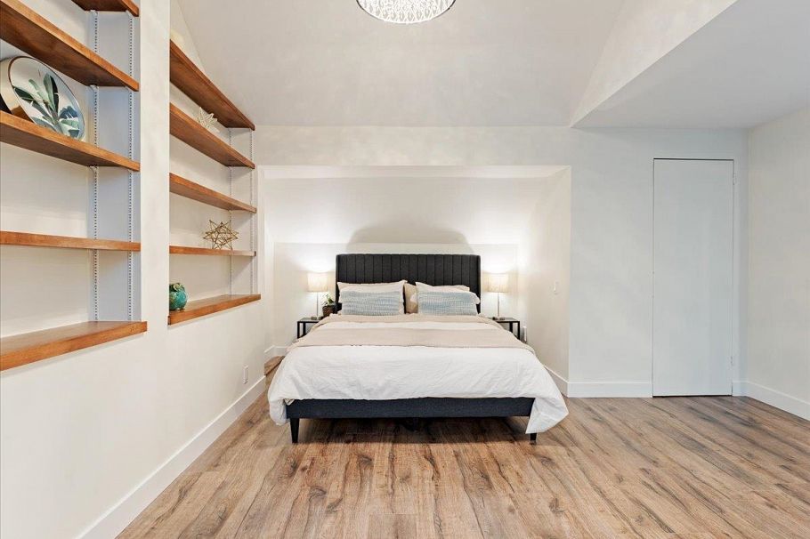 403 1274 Barclay Street Vancouver, BC - 21