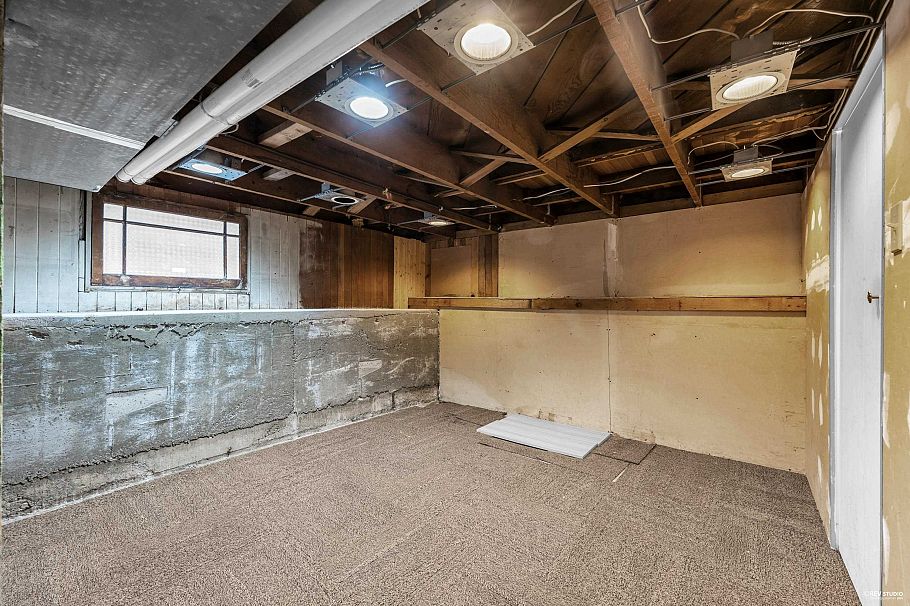 7708 Heather Street Vancouver, BC - 33