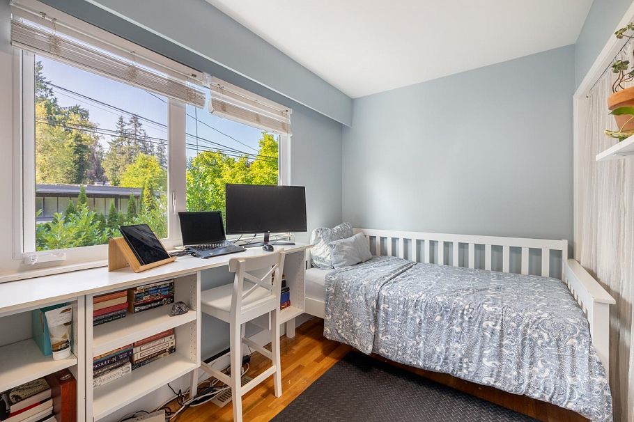 3680 Edgemont Boulevard North Vancouver, BC - 22