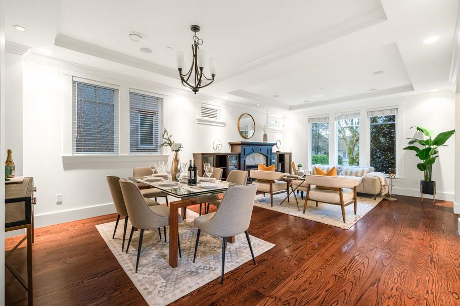 2031 W 45th Avenue Vancouver, BC - 6