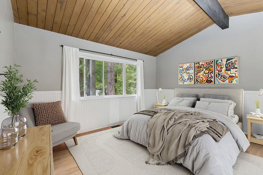 1433 Mcnair Drive North Vancouver, BC - 33