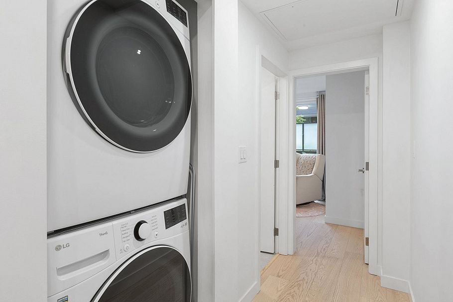 112 650 E 2nd Street North Vancouver, BC - 27