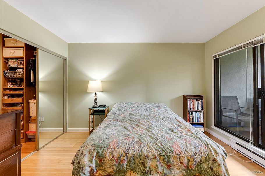 302 1633 W 11th Avenue Vancouver, BC - 12