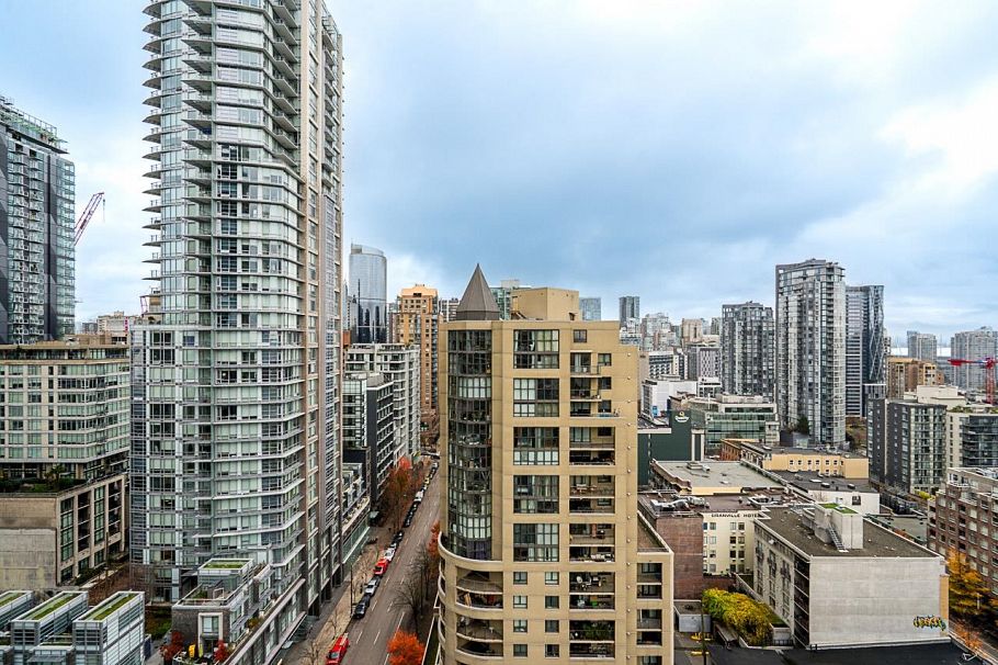 2103 1351 Continental Street Vancouver, BC - 27