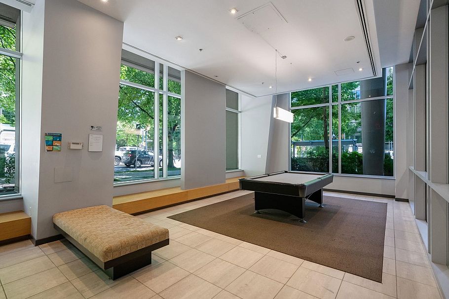 2103 1001 Richards Street Vancouver, BC - 29