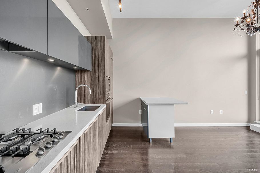 802 123 W 1st Avenue Vancouver, BC - 9