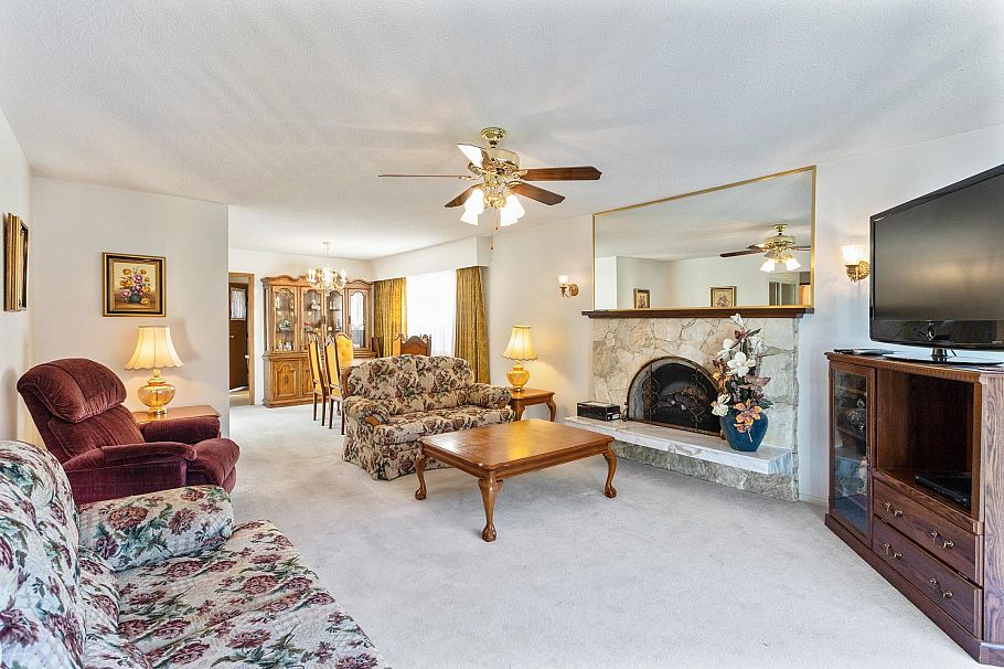 4960 Prince Albert Street Vancouver, BC - 6