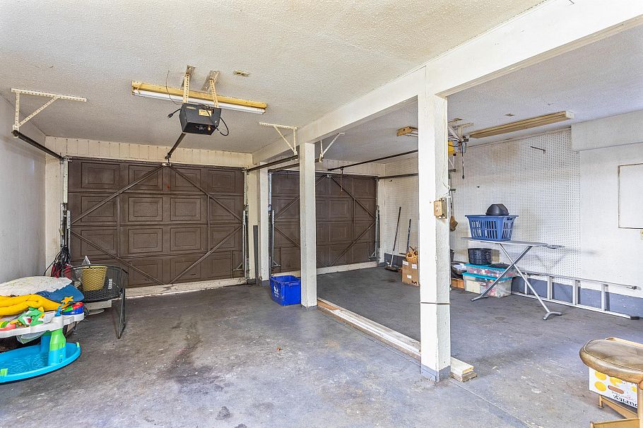 4960 Prince Albert Street Vancouver, BC - 32