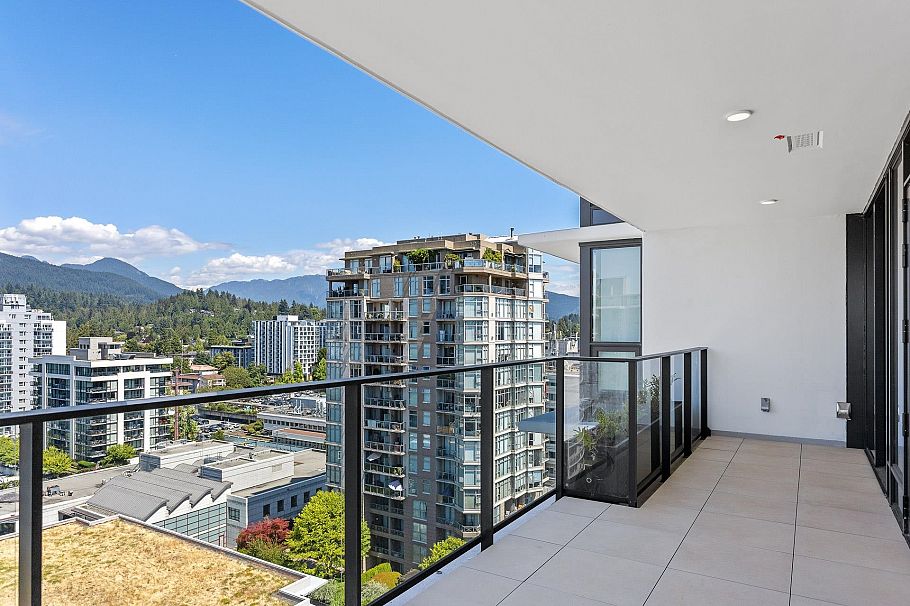 1406 135 E 13th Street North Vancouver, BC - 11