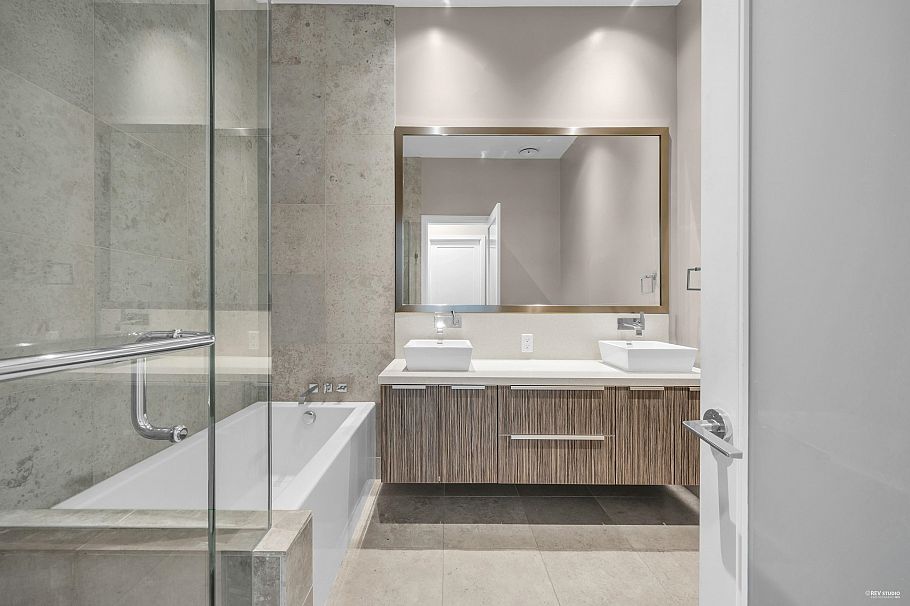 802 123 W 1st Avenue Vancouver, BC - 14