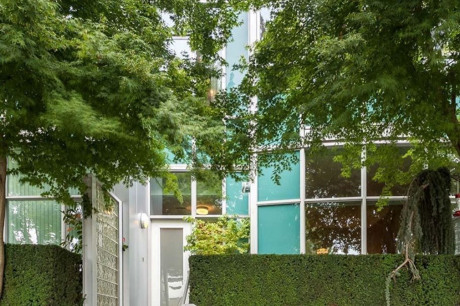 1493 Homer Street Vancouver, BC - 2