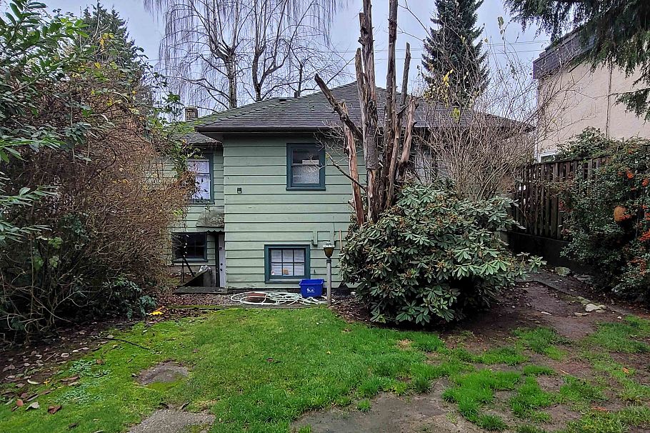 8468 Hudson Street Vancouver, BC - 19
