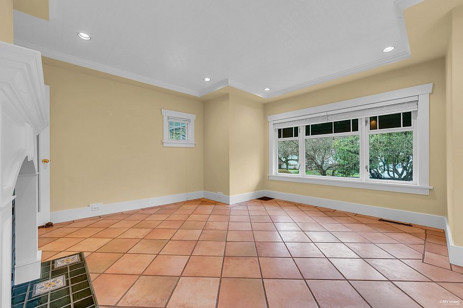 7708 Heather Street Vancouver, BC - 14