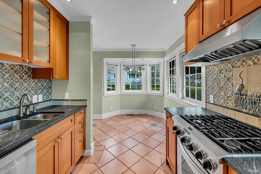 7708 Heather Street Vancouver, BC - 9