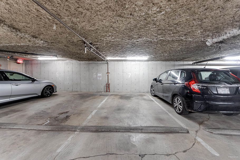 302 1633 W 11th Avenue Vancouver, BC - 19