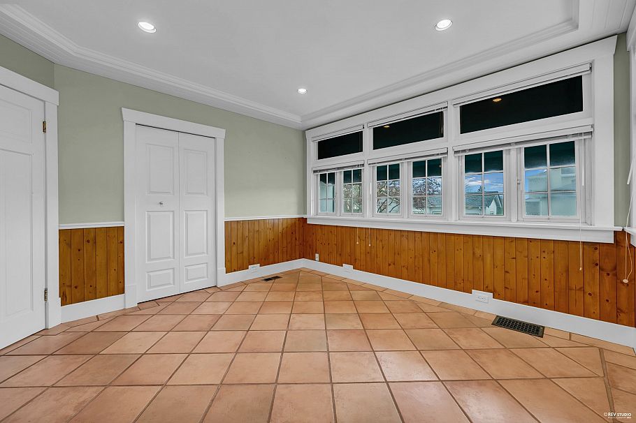 7708 Heather Street Vancouver, BC - 17