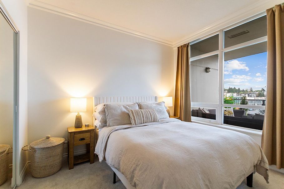 603 172 Victory Ship Way North Vancouver, BC - 12