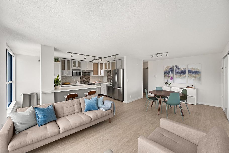 2004 1238 Seymour Street Vancouver, BC - 3