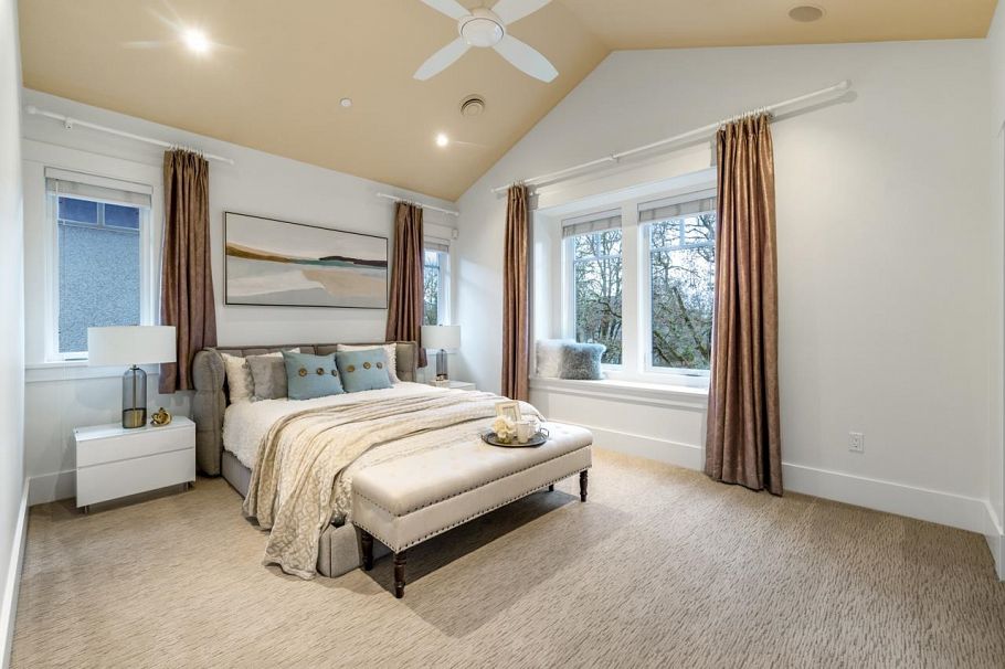 2031 W 45th Avenue Vancouver, BC - 11