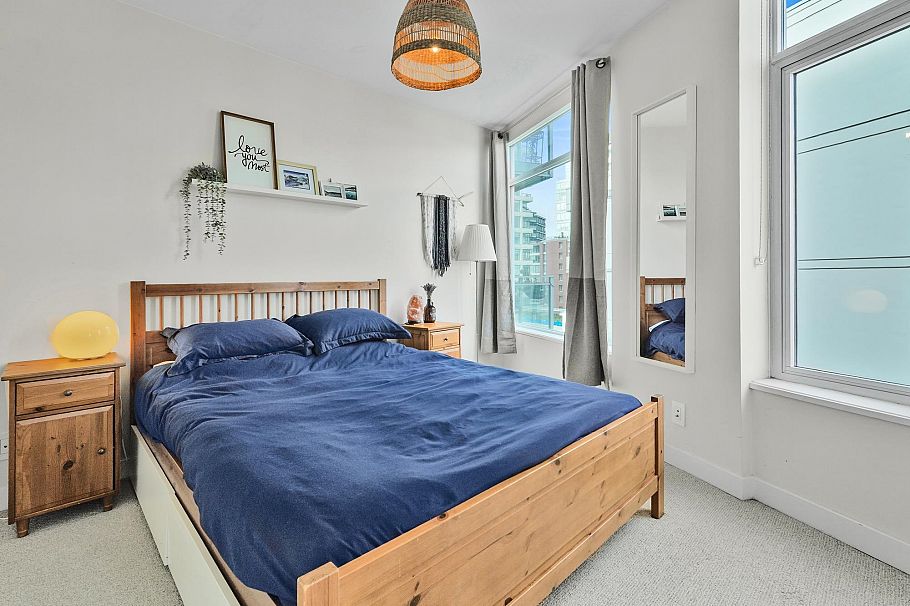 803 161 E 1st Avenue Vancouver, BC - 11