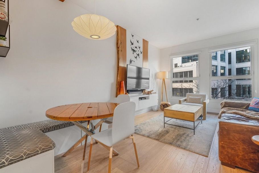 305 626 Alexander Street Vancouver, BC - 11