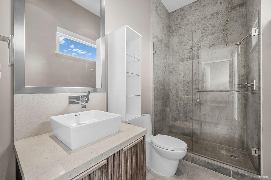 802 123 W 1st Avenue Vancouver, BC - 22