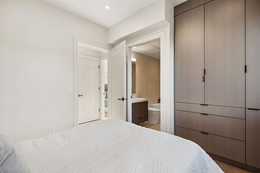 2 3620 W 20th Avenue Vancouver, BC - 23