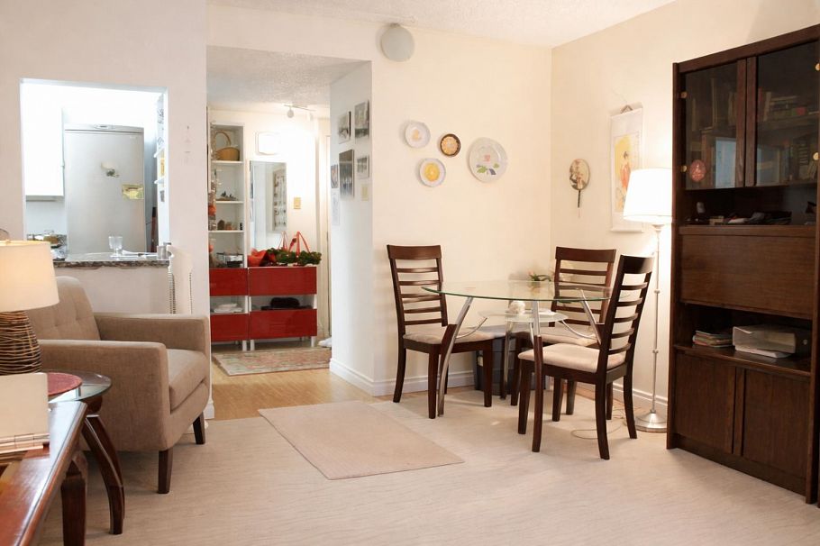 808 4194 Maywood Street Burnaby, BC - 7