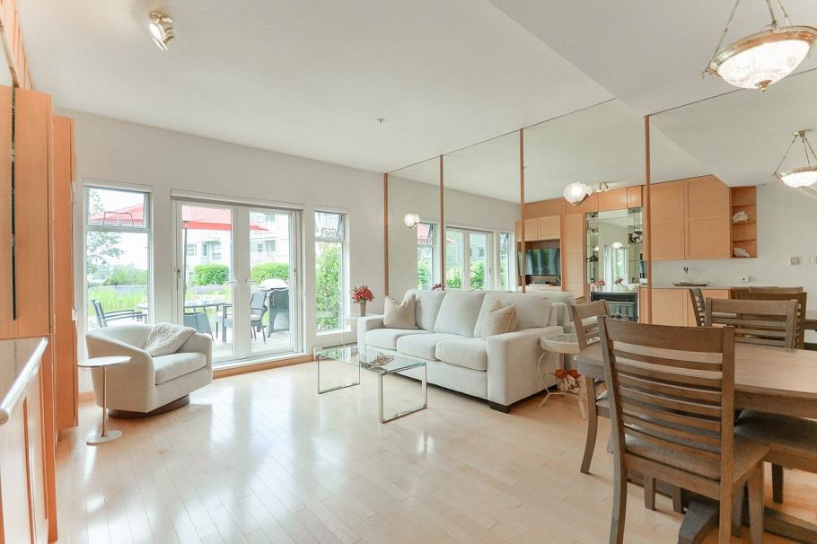 TH2 2040 E Kent South Avenue Vancouver, BC - 17