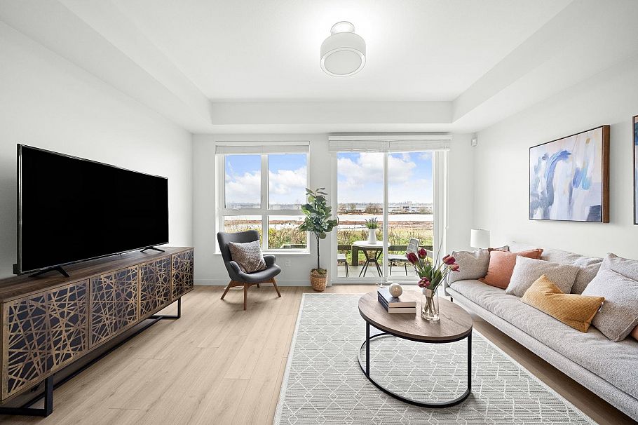 26 10311 River Drive Richmond, BC - 1