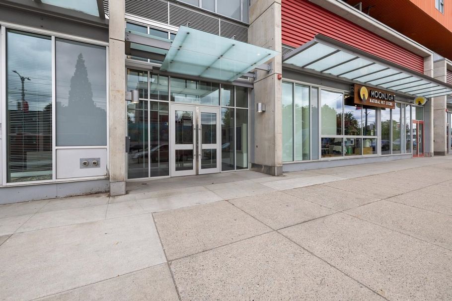 PH1 933 E Hastings Street Vancouver, BC - 29