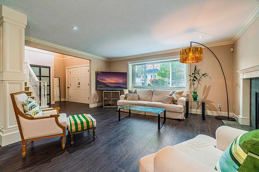 2922 W 22nd Avenue Vancouver, BC - 7