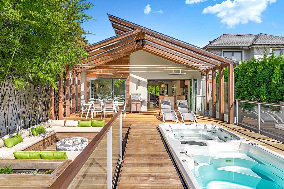 534 E 29th Avenue Vancouver, BC - 39