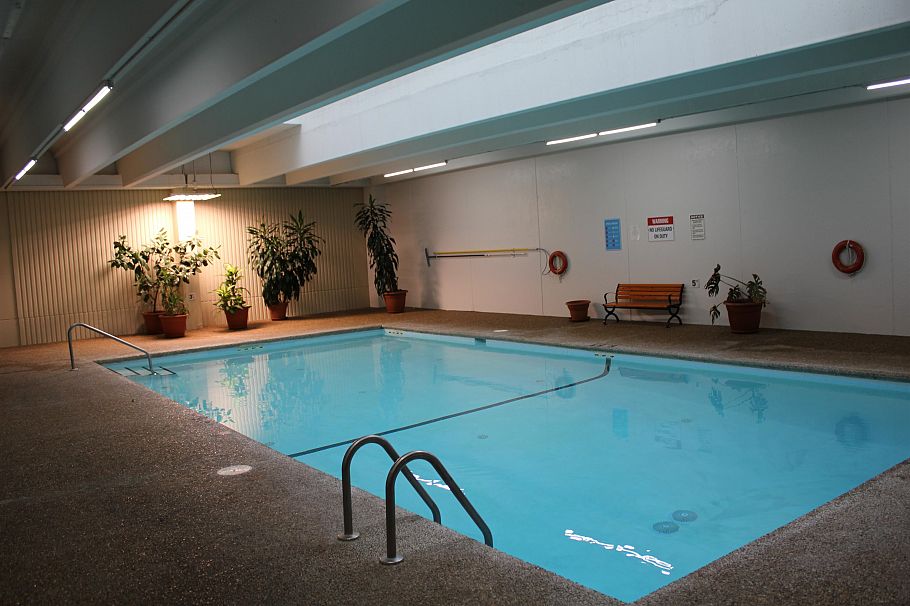 808 4194 Maywood Street Burnaby, BC - 17